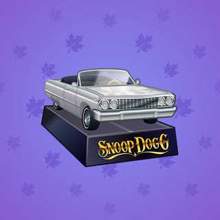 Low Rider #8601