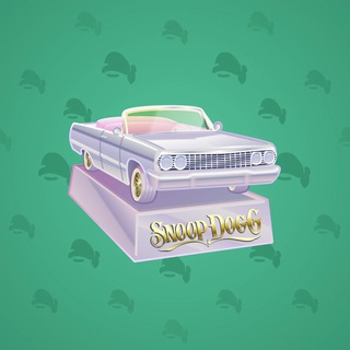 Low Rider #8604