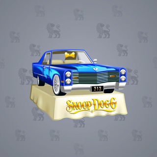 Low Rider #8607