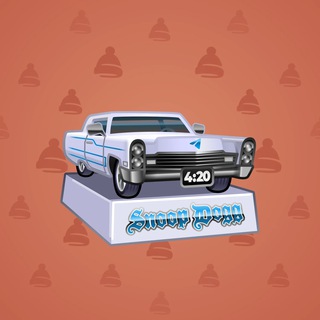 Low Rider #8609