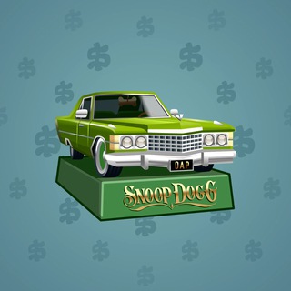 Low Rider #8613