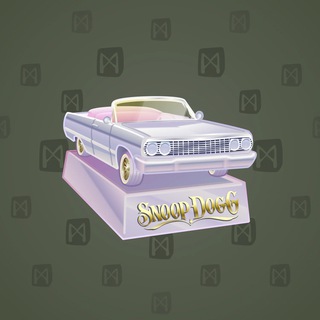 Low Rider #8614