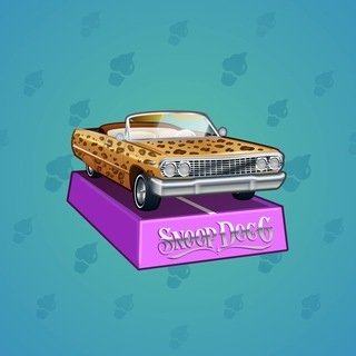 Low Rider #8616