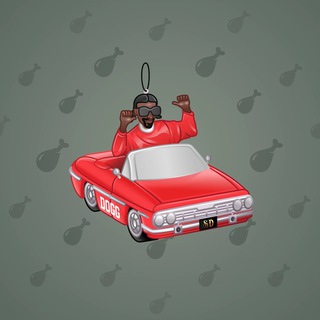 Low Rider #8622