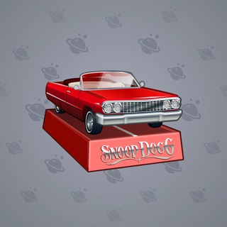 Low Rider #8624