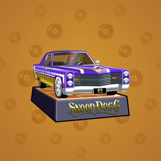 Low Rider #8625