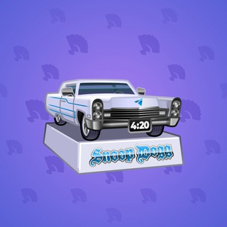 Low Rider #8626