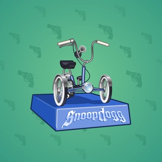 Low Rider #8629