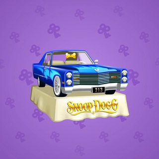 Low Rider #8632