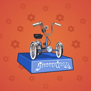 Low Rider #8635