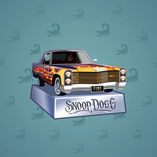 Low Rider #8636