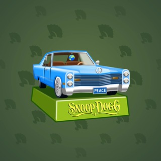 Low Rider #8637