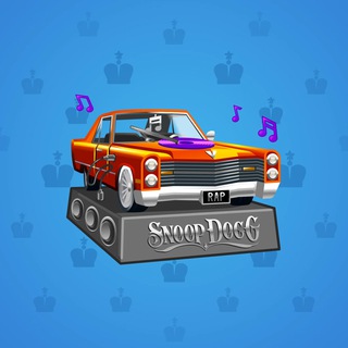 Low Rider #8639