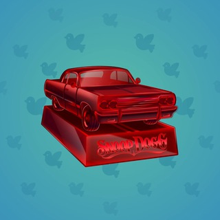 Low Rider #8641