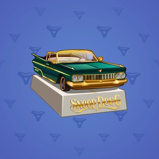 Low Rider #8648