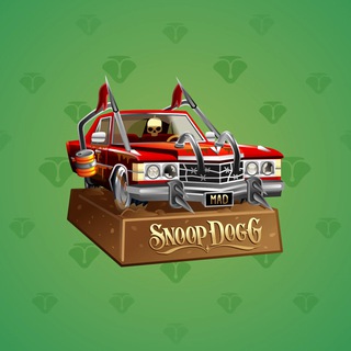 Low Rider #8649