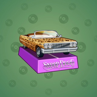 Low Rider #8651