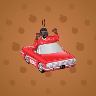 Low Rider #8655
