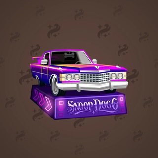 Low Rider #8657