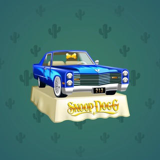 Low Rider #8659