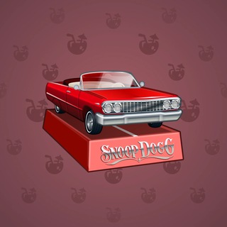 Low Rider #8660