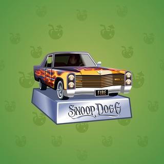 Low Rider #8667