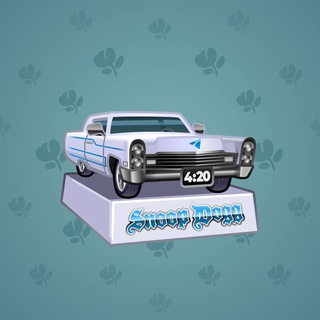 Low Rider #8668