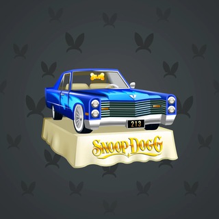 Low Rider #8697