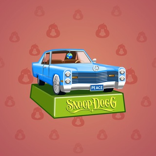 Low Rider #8699