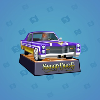 Low Rider #8700
