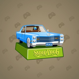 Low Rider #8704