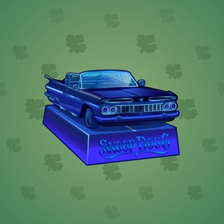 Low Rider #8707