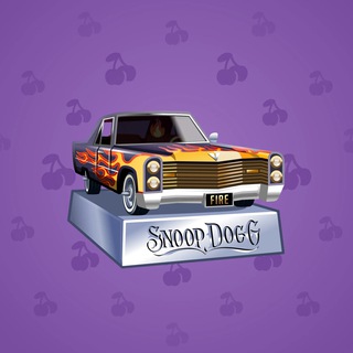 Low Rider #8725
