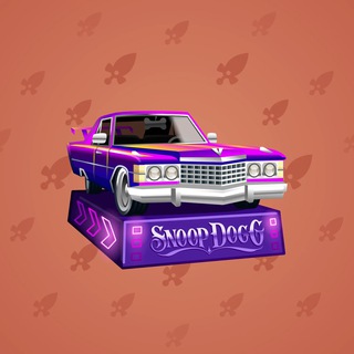 Low Rider #8730