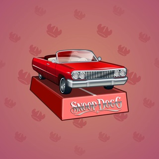 Low Rider #9001