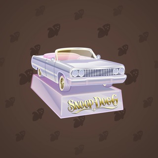 Low Rider #9003