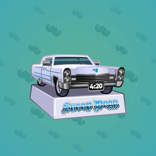 Low Rider #9016