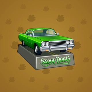 Low Rider #9026