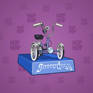 Low Rider #9116
