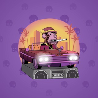 Low Rider #9123