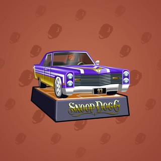 Low Rider #9125