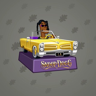 Low Rider #9128