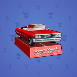 Low Rider #9135