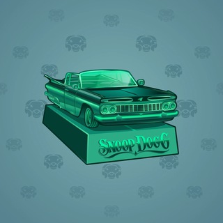 Low Rider #9138