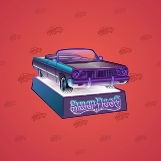 Low Rider #9167