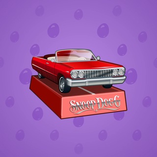 Low Rider #9192