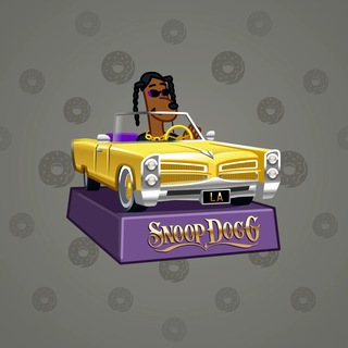 Low Rider #9193