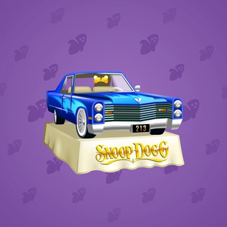 Low Rider #9203