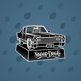 Low Rider #9207