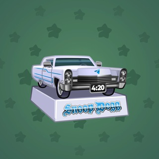 Low Rider #9208